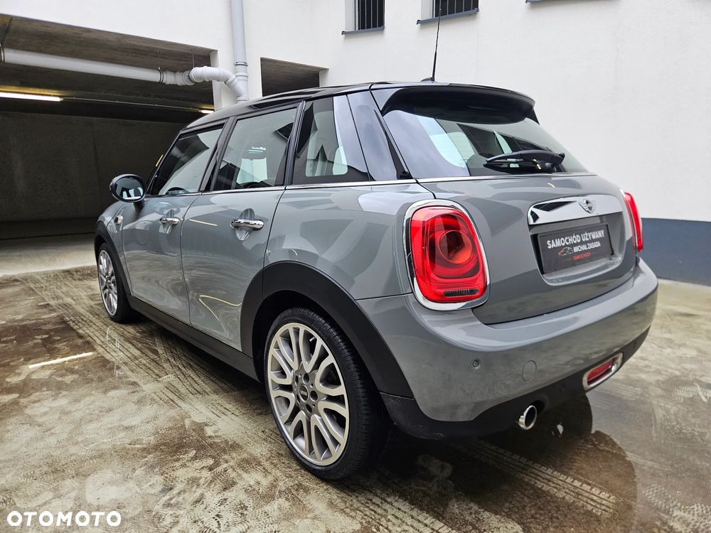 MINI Cooper - 21