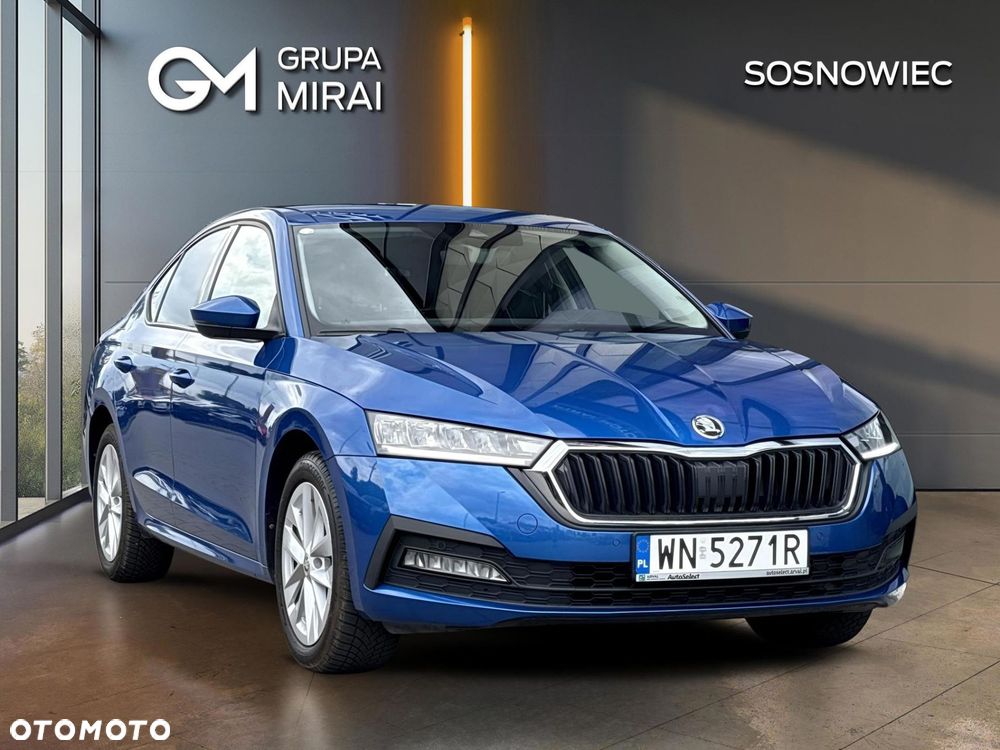 Skoda Octavia 2.0 TDI Ambition - 7