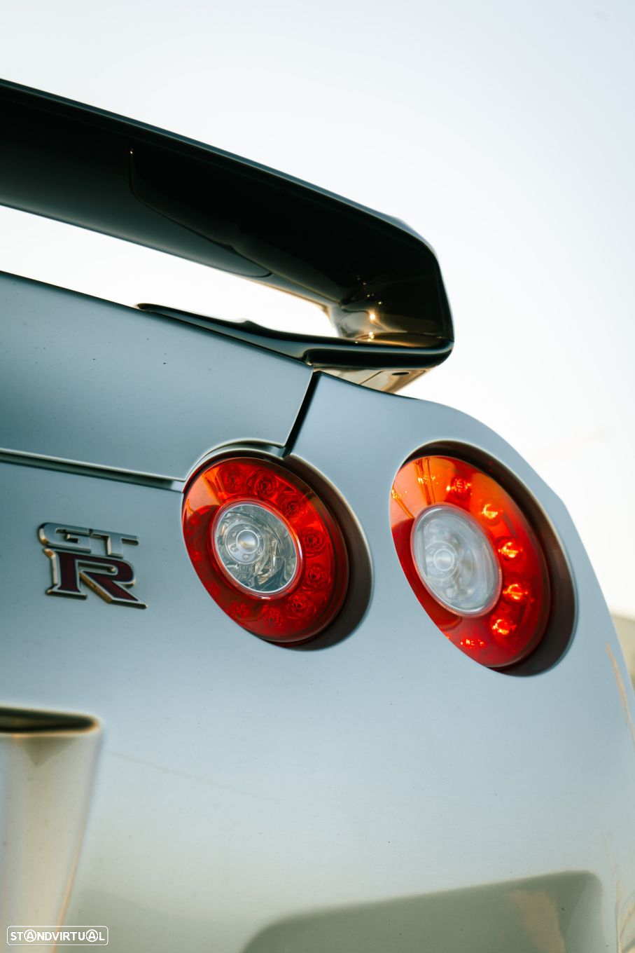Nissan GT-R Nismo - 13