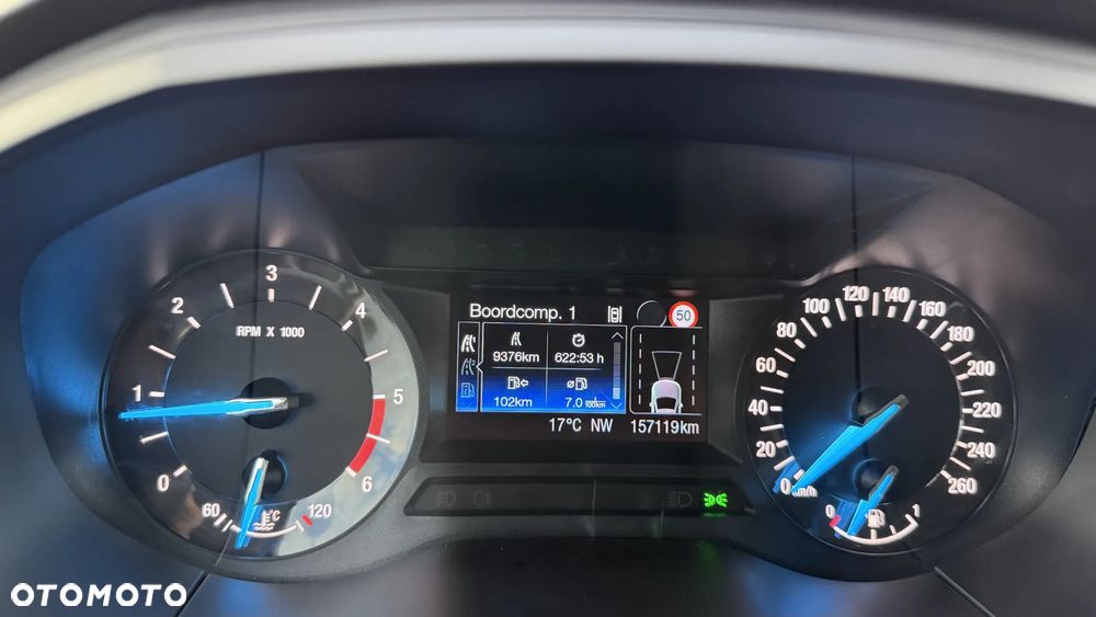 Ford S-Max 2.0 TDCi Trend - 16