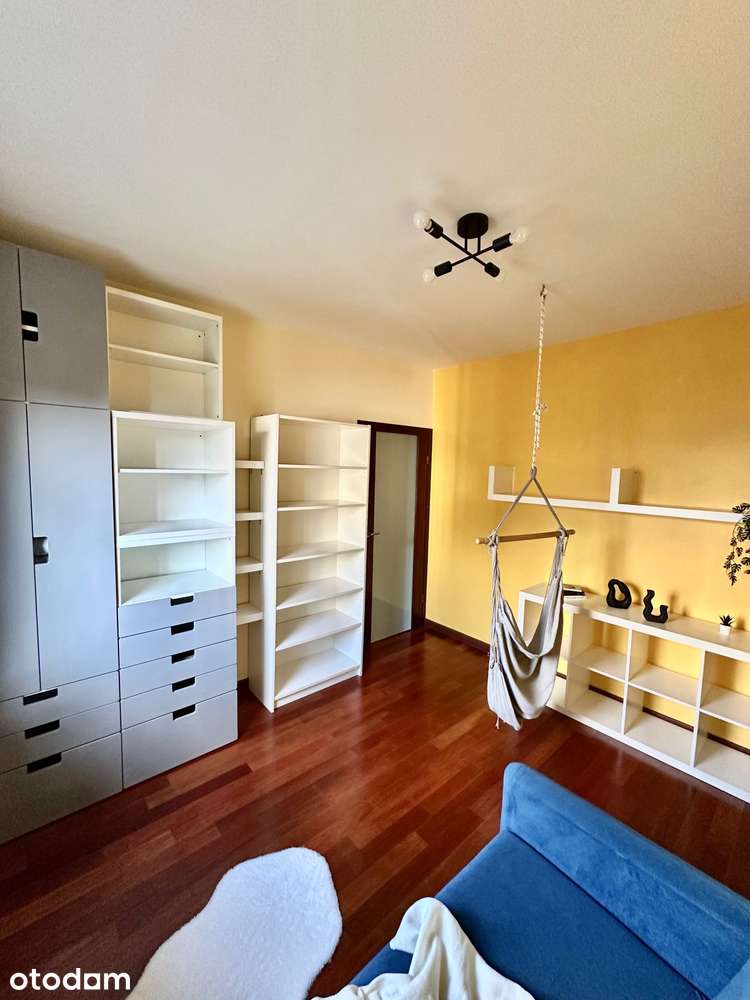 PRZESTRONNE 76 m² NA WYNAJEM | WOLA | UL. CZŁUCHOWSKA 2 | BLISKO METRA