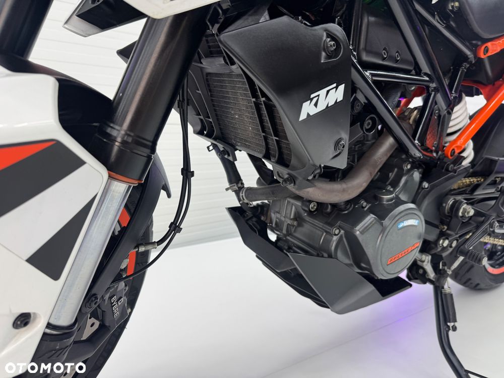 KTM Duke - 35