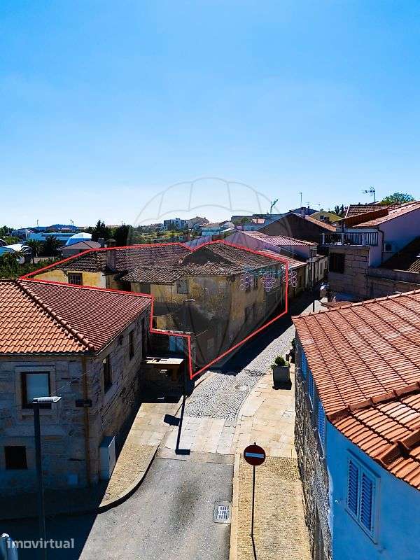 Moradia T4 para venda - Grande imagem: 5/6