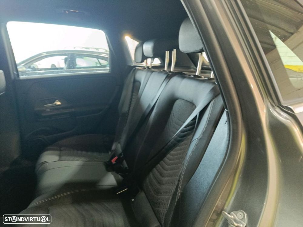 Mercedes-Benz B 250 e Style Plus - 9