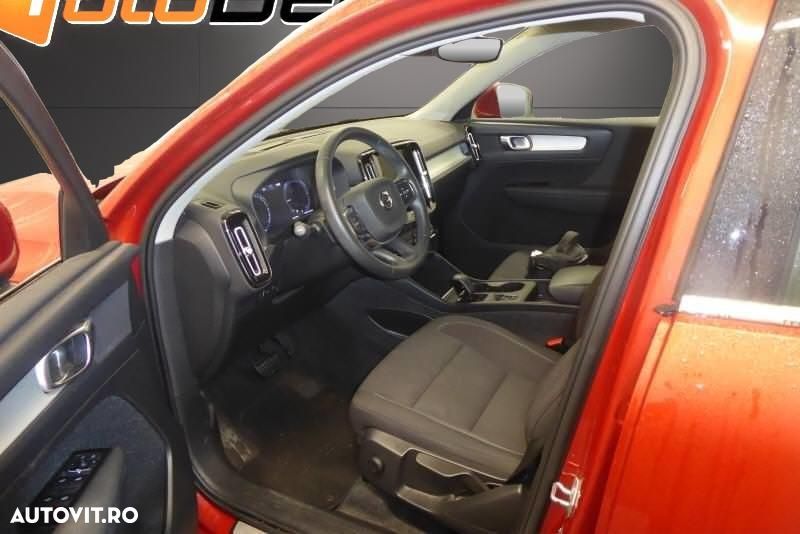 Volvo XC 40 T4 Recharge DKG Inscription - 5