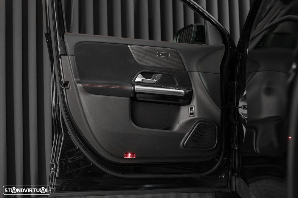 Mercedes-Benz GLA 250 e 8G-DCT AMG Line - 42