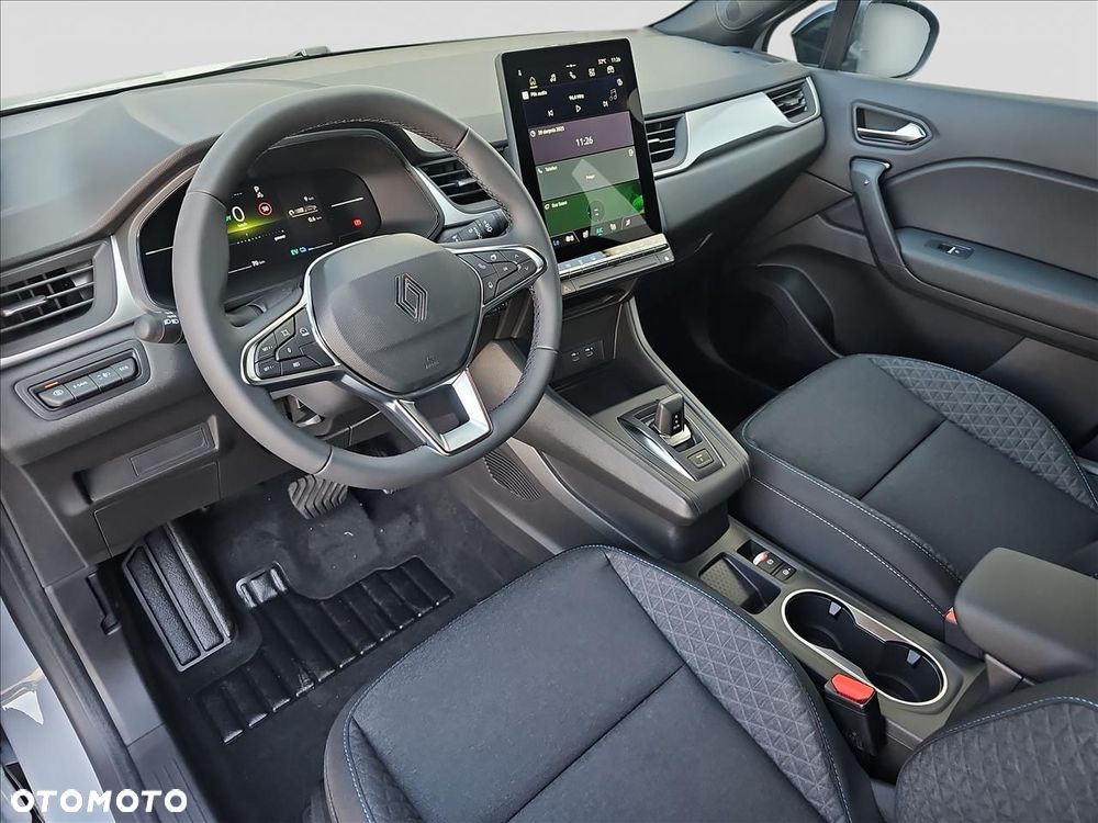 Renault Symbioz - 11