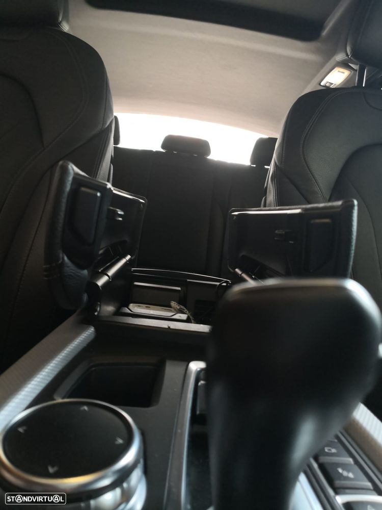 BMW X5 xDrive40e - 20