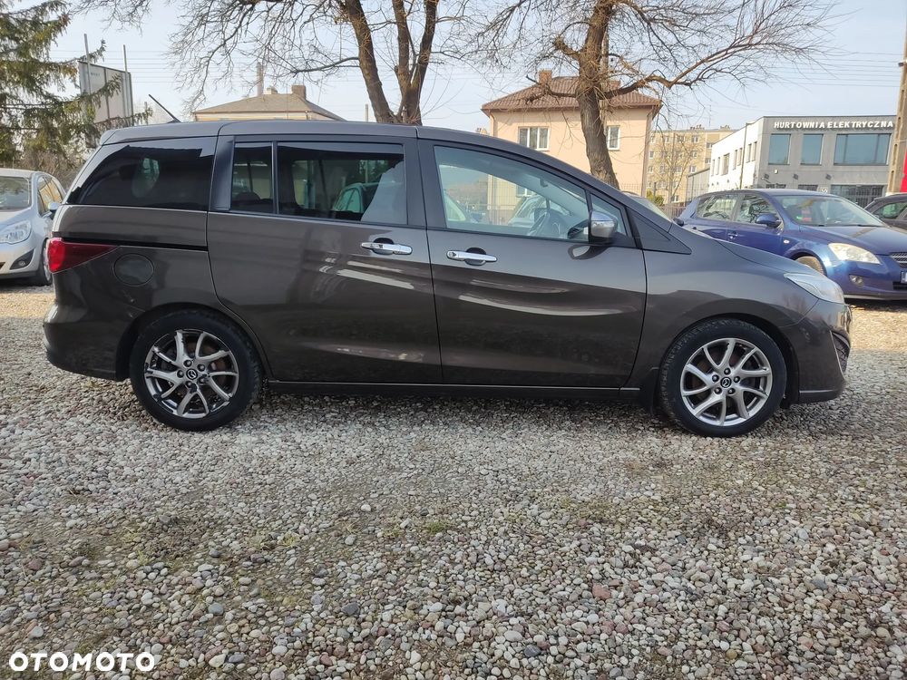 Mazda 5 2.0 Exclusive - 3