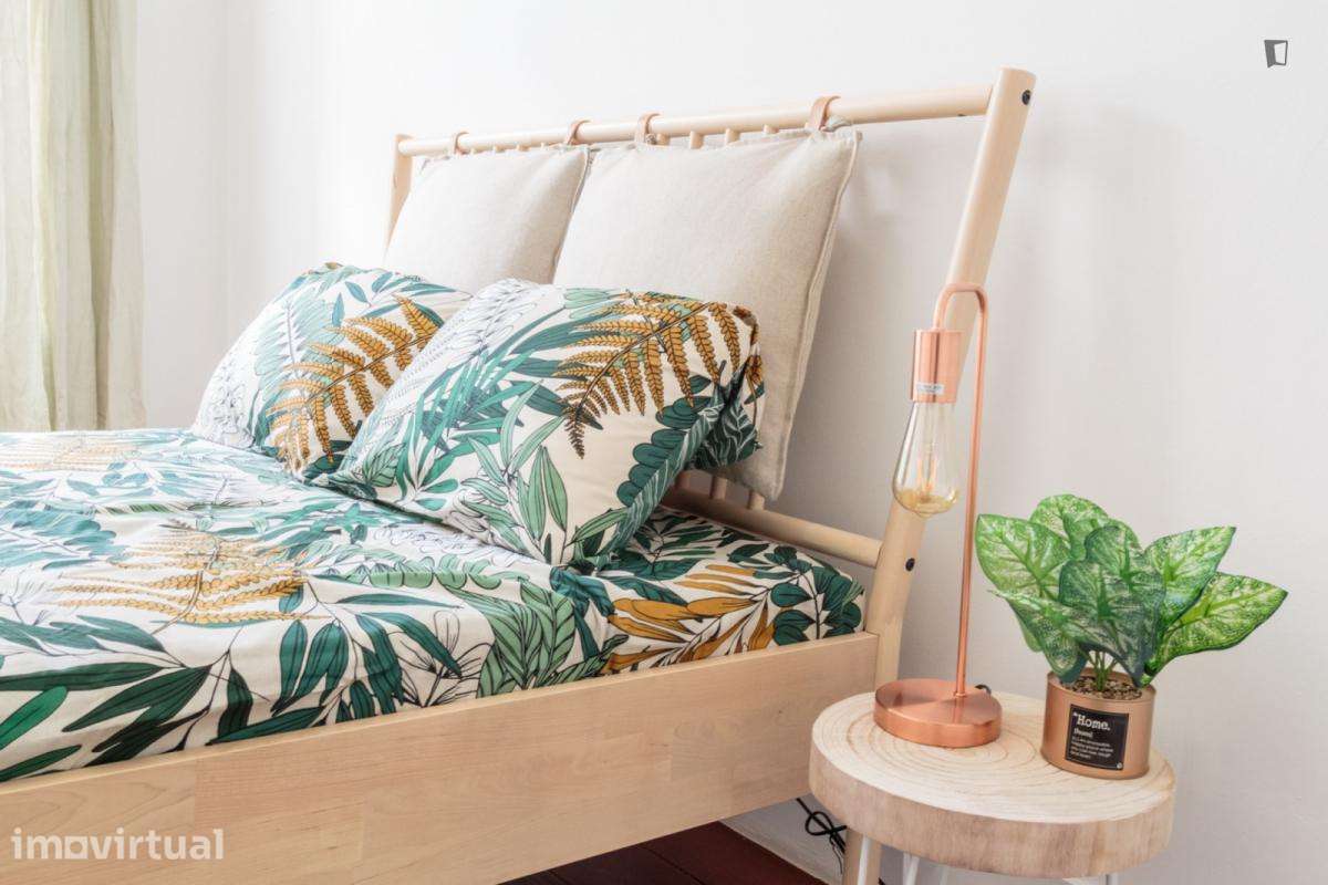 Quarto - localizado em Cais do Sodré Lisbon - Grande imagem: 3/10