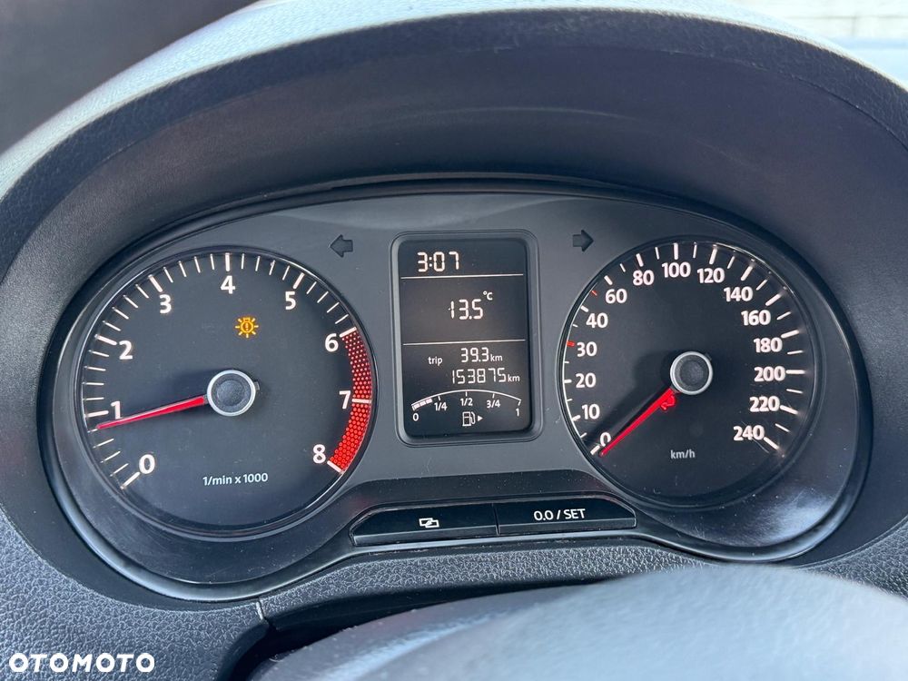 Volkswagen Polo 1.2 Trendline - 12