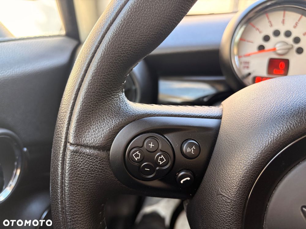 MINI Cooper - 25