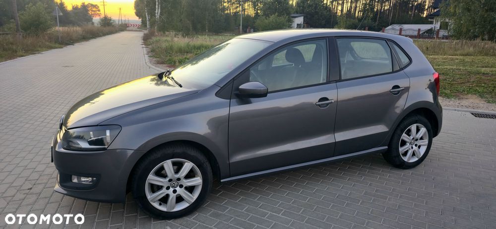 Volkswagen Polo 1.4 16V Comfortline Optimum - 13