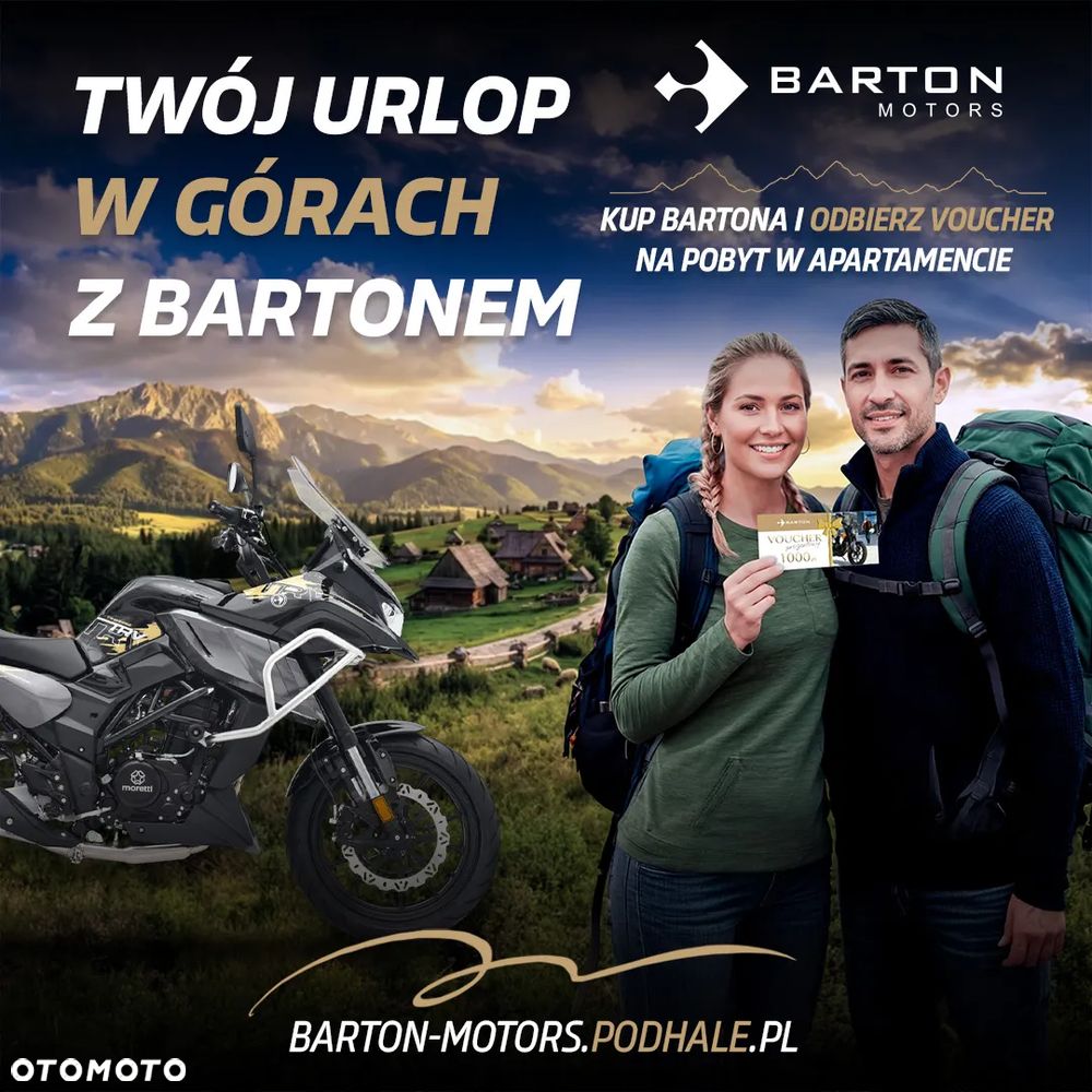 Barton Inny - 2