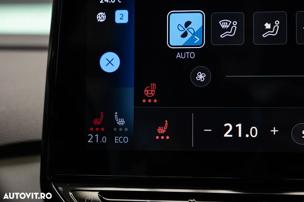 VOLKSWAGEN ID.4 2021 — imagine 27
