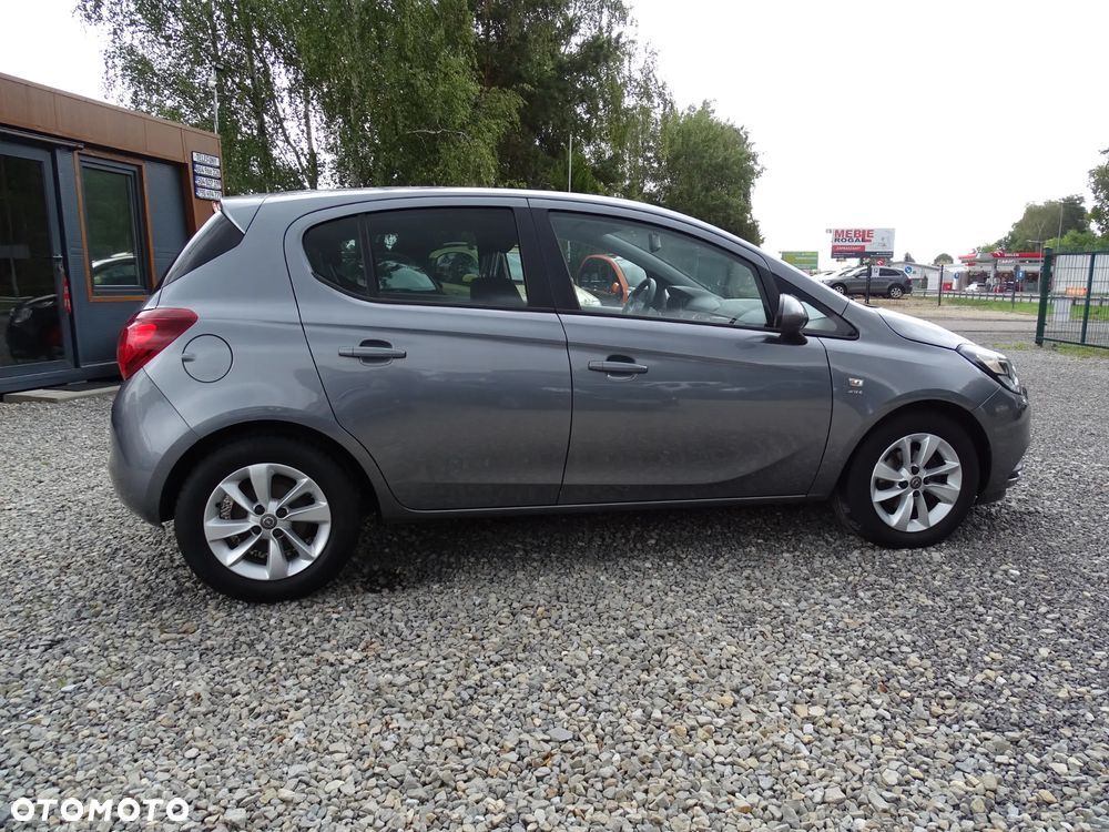Opel Corsa - 11