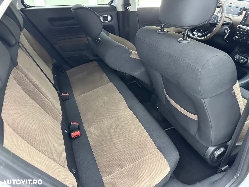 Citroën C4 Cactus e-VTi 82 ETG Stop&Start Shine Edition - 18