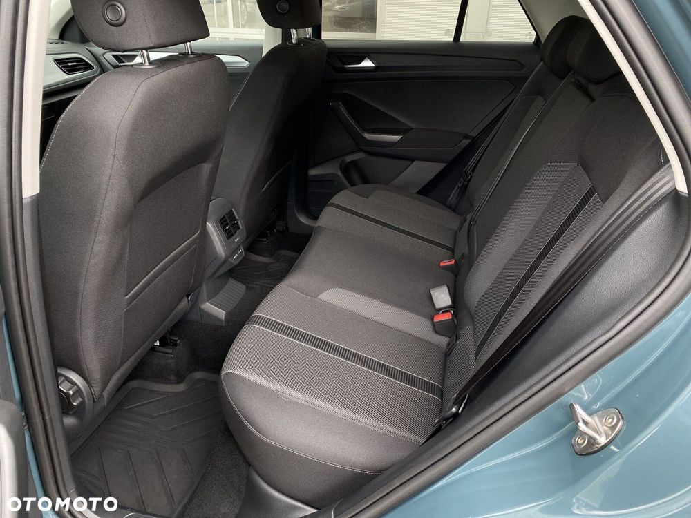 Volkswagen T-Roc 1.5 TSI Special Edition DSG - 26