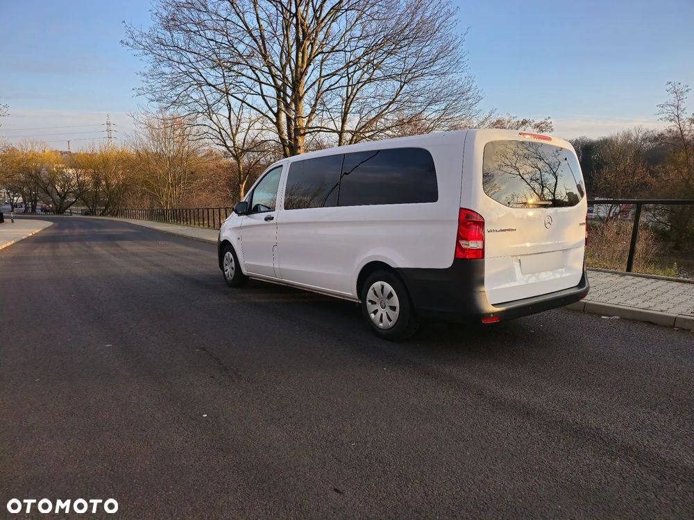 Mercedes-Benz Vito Tourer Select 447.705 - 3