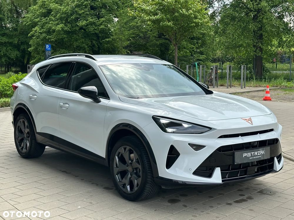 Cupra Formentor 1.5 eTSI mHEV DSG - 5