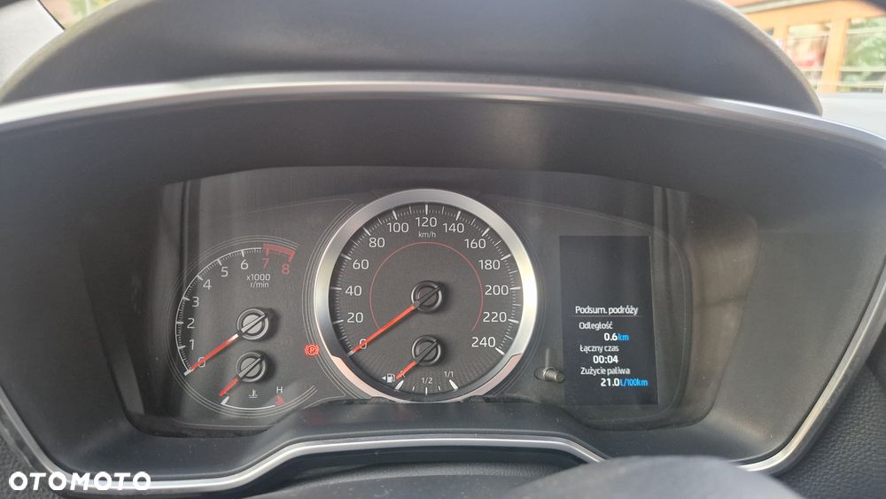 Toyota Corolla 1.5 Comfort MS - 16