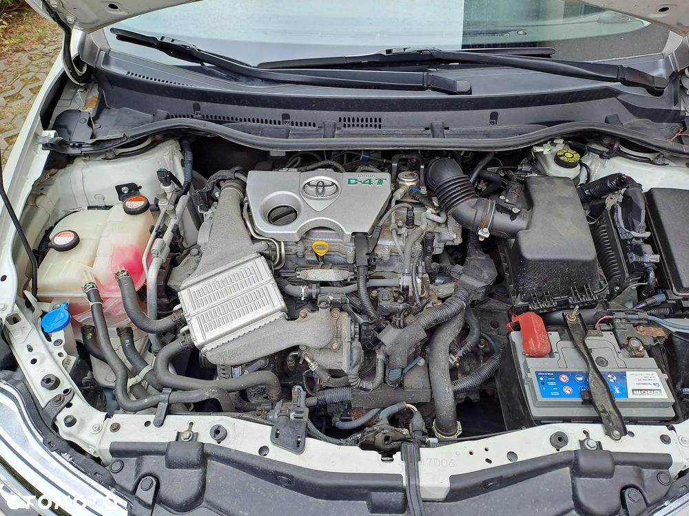 Toyota Auris 1.2 Turbo Edition S+ - 18