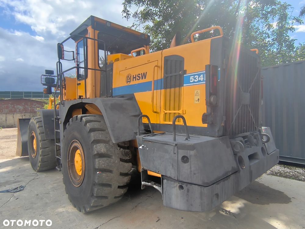 HSW 534E/534C/Ł34/Stalowa Wola!!! - 8