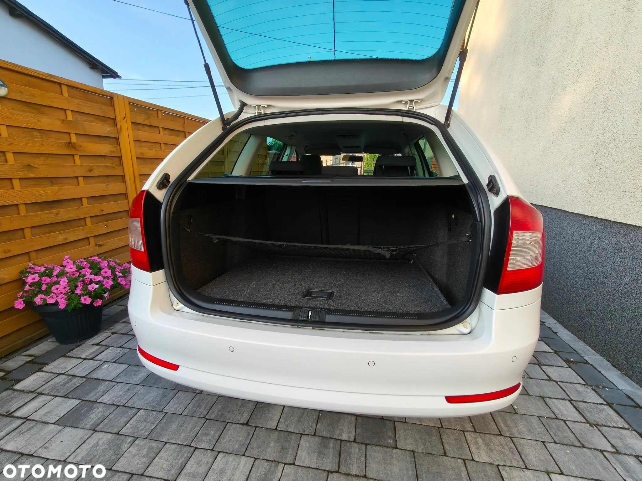 Skoda Octavia 1.6 TDI Elegance - 7