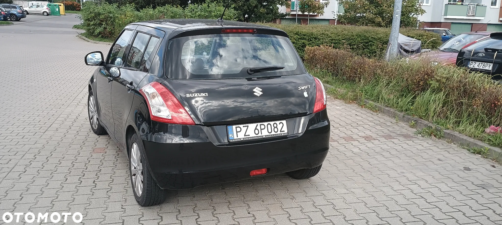 Suzuki Swift 1.2 Elegance EASS - 3