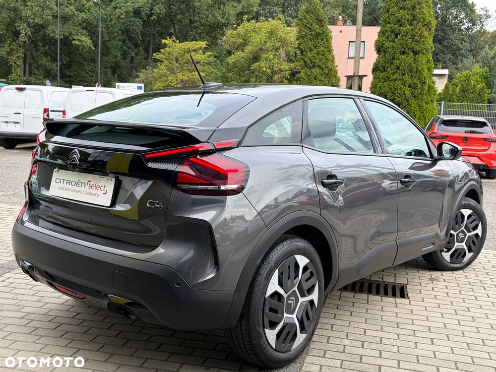 Citroën C4 1.2 PureTech You S&S - 10