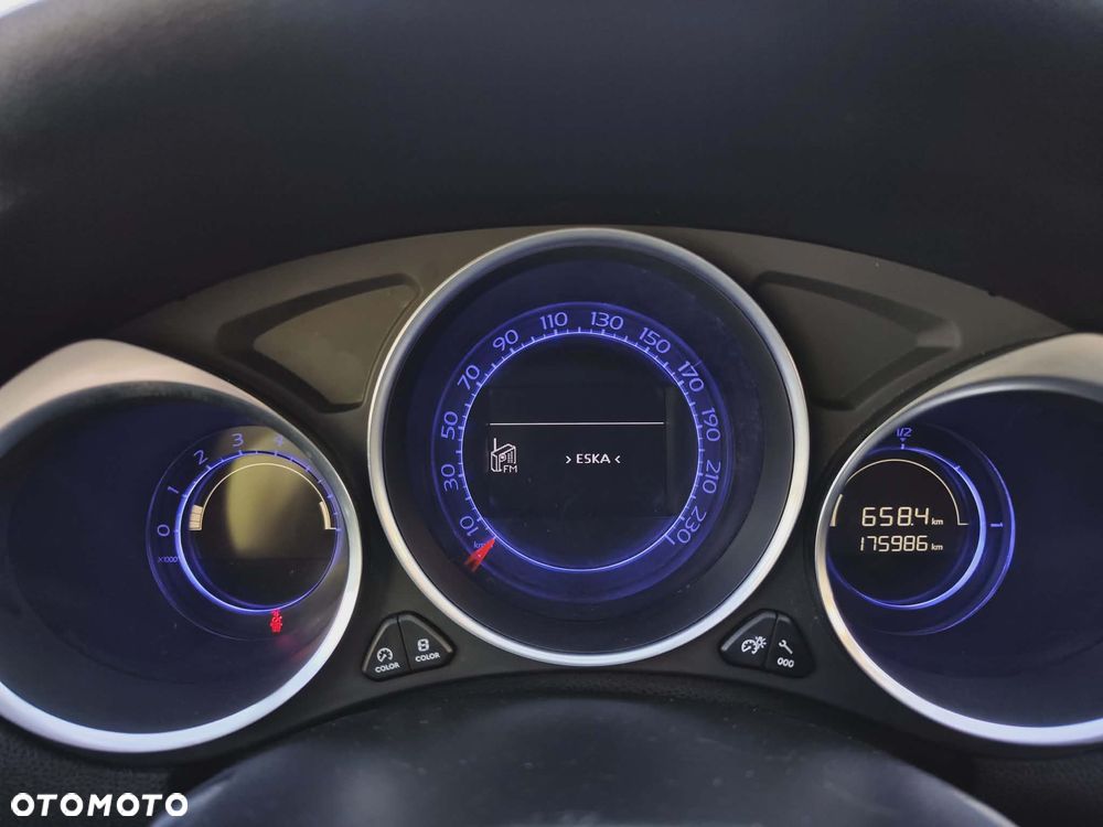 Citroën DS4 PureTech 130 Stop&Start SoChic - 36