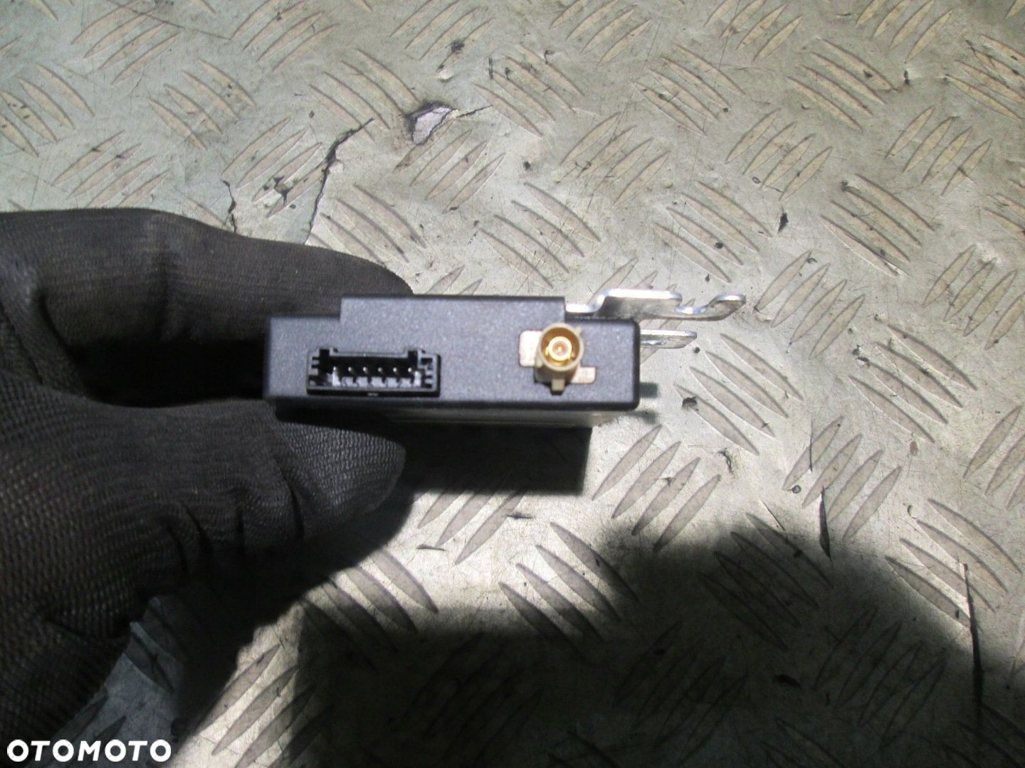 MODUŁ TELESTART T100 WEBASTO MERCEDES W211 E KLASA A2218203897 - 5