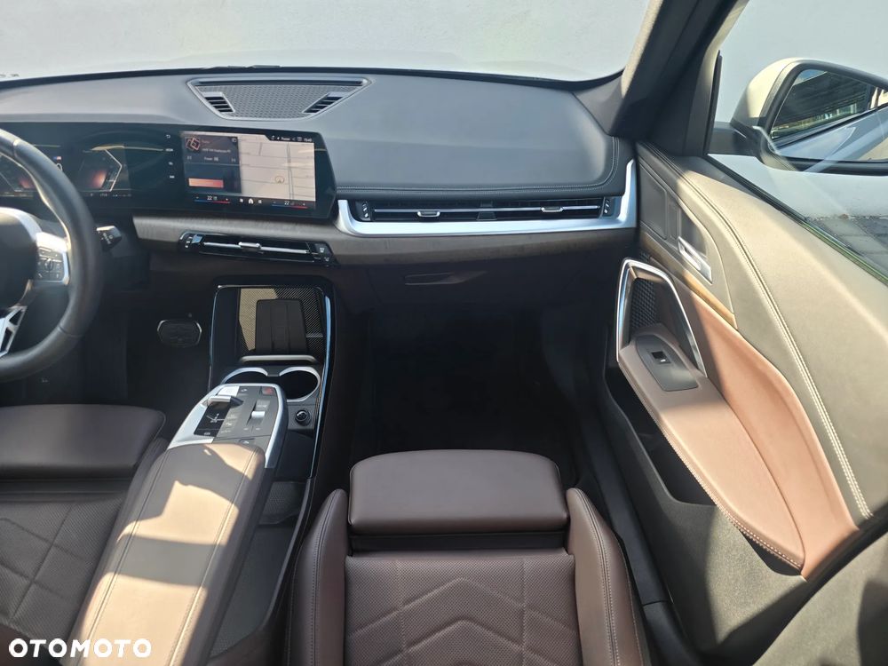 BMW X1 sDrive18i M Sport sport - 10