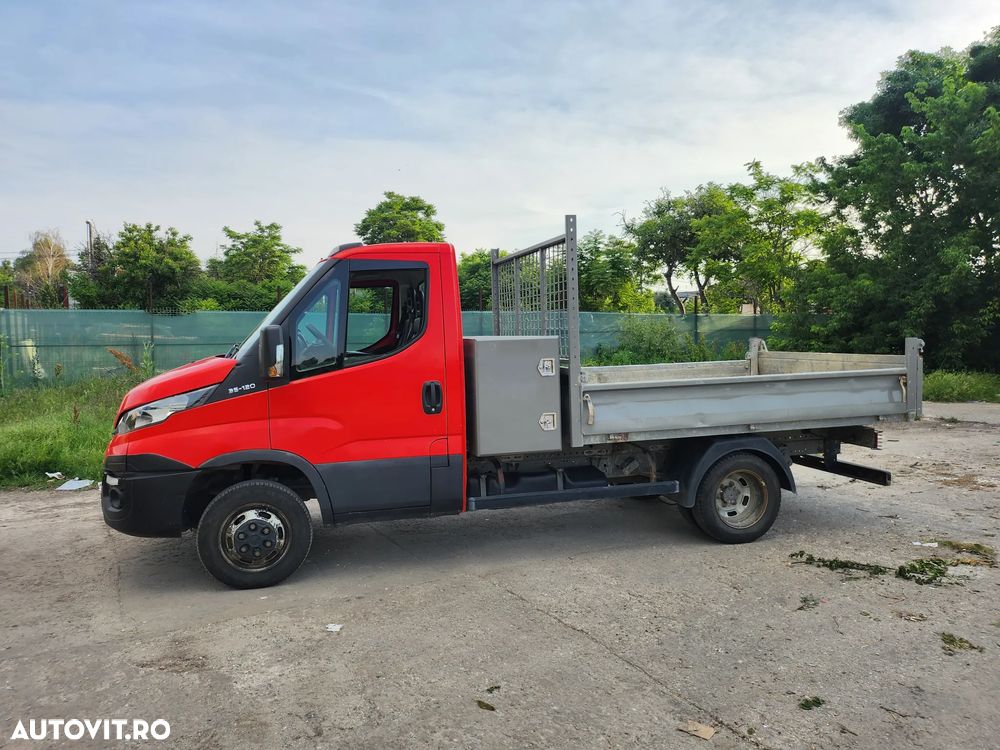 Iveco Bascula - 10