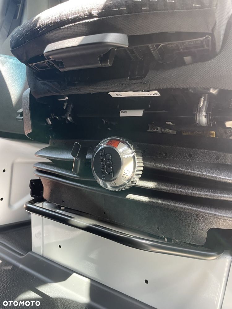 Mercedes-Benz Sprinter 317 CDI - 15