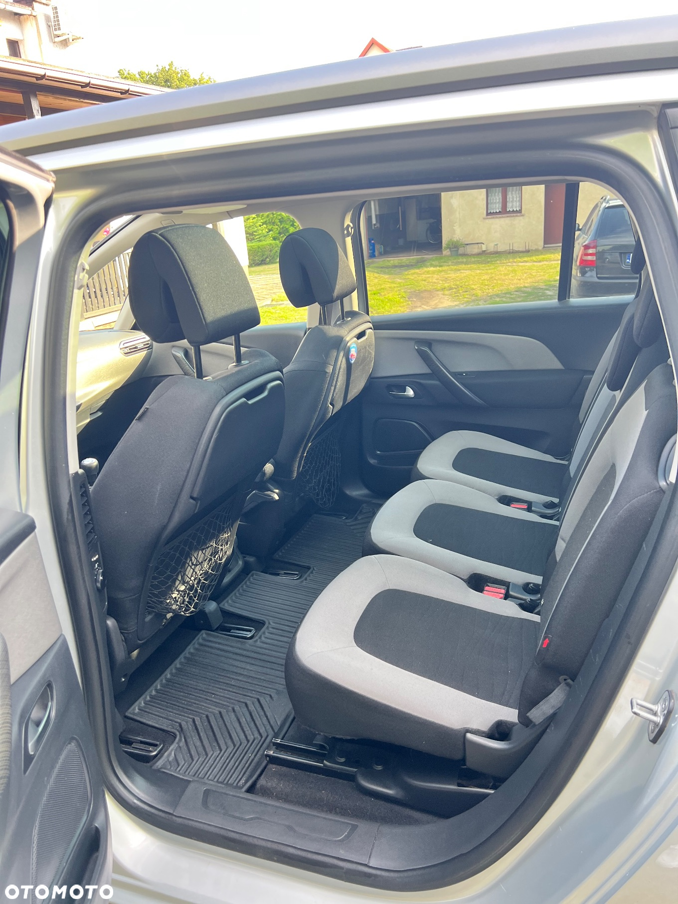 Citroën C4 Picasso 2.0 BlueHDi Exclusive - 13
