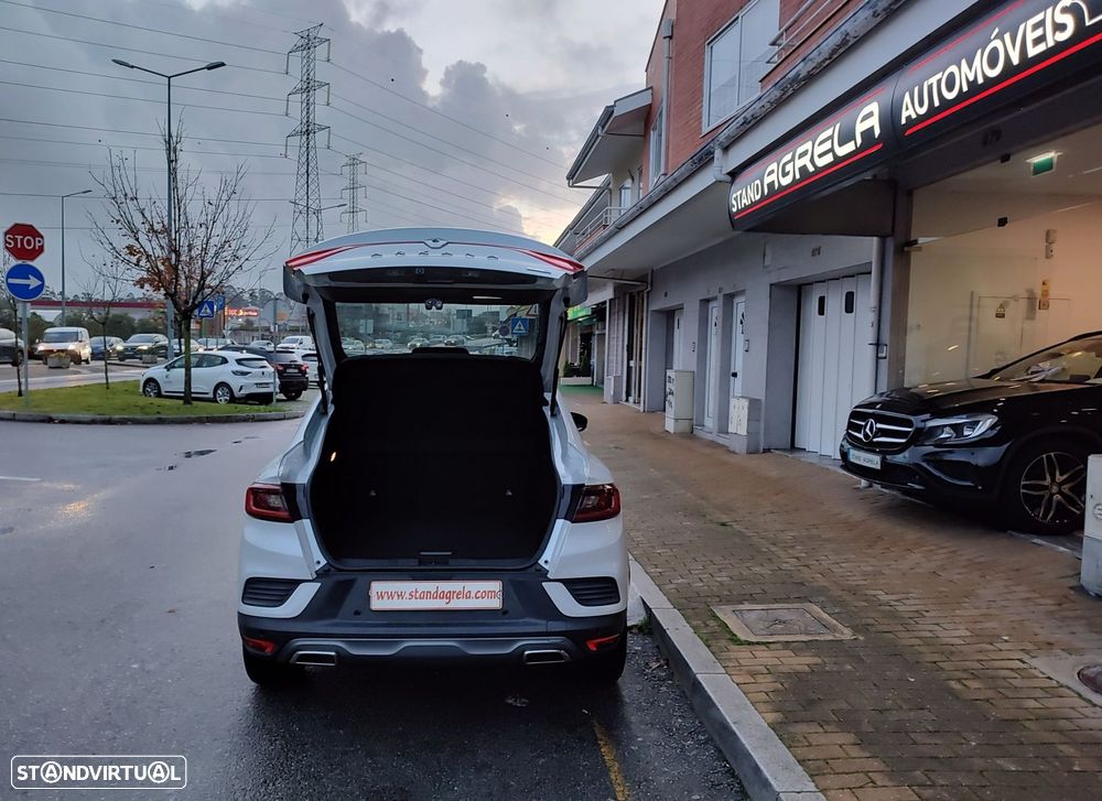 Renault Arkana 1.6 E-Tech R.S.Line - 10