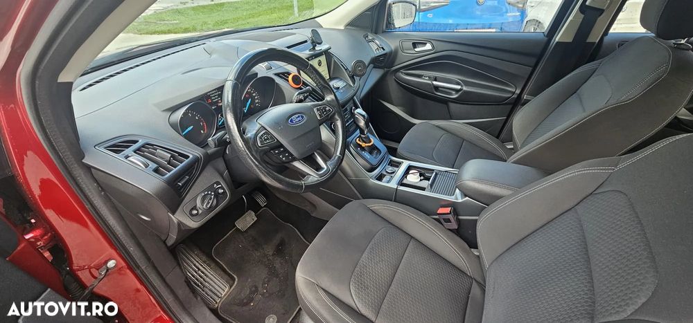 Ford Kuga 1.5 EcoBoost 4WD Aut. Trend - 10