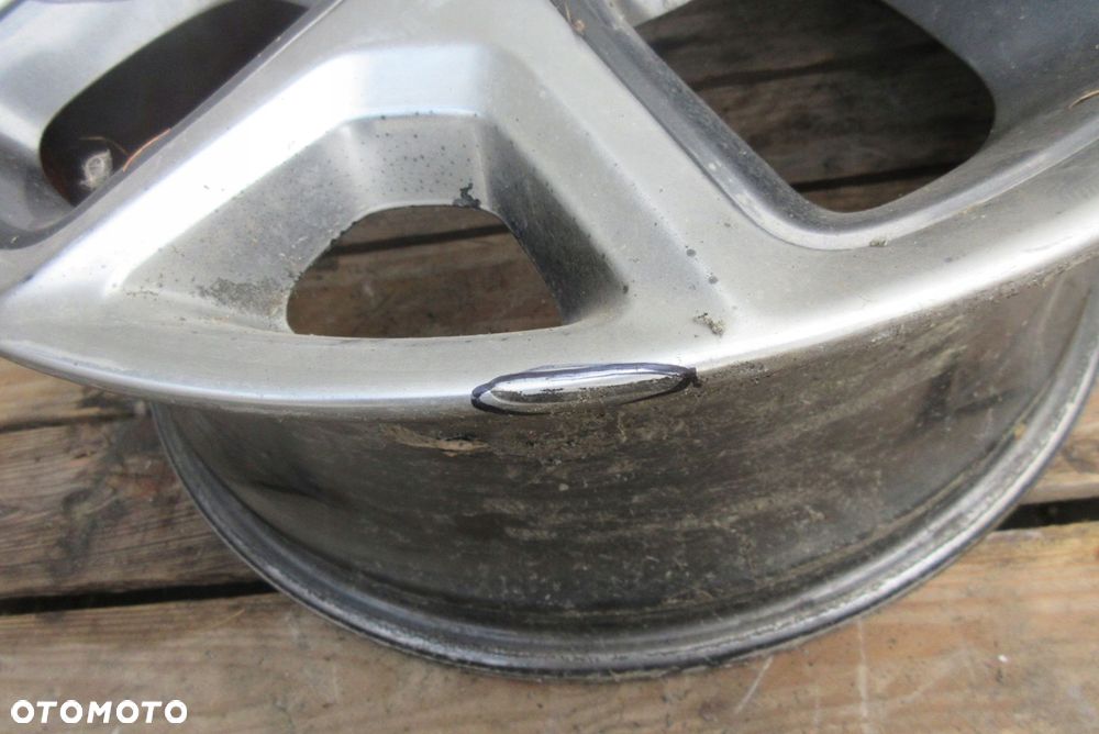 kia oe alufelga 18 7,5j 5x114,3 et49,5 - 6