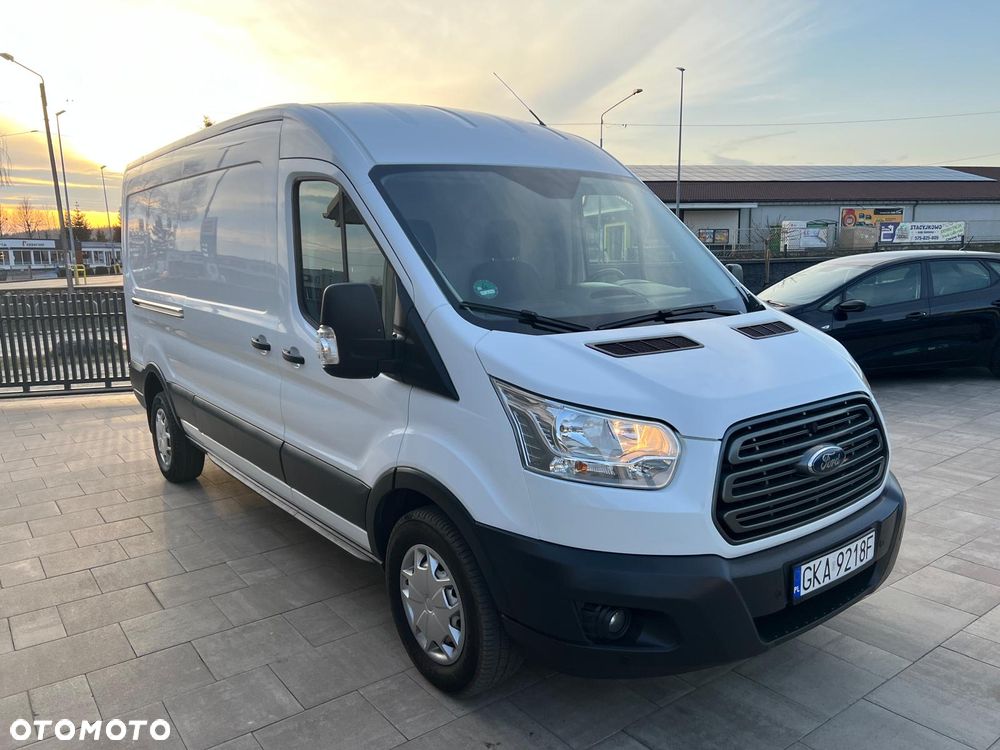 Ford Transit - 7