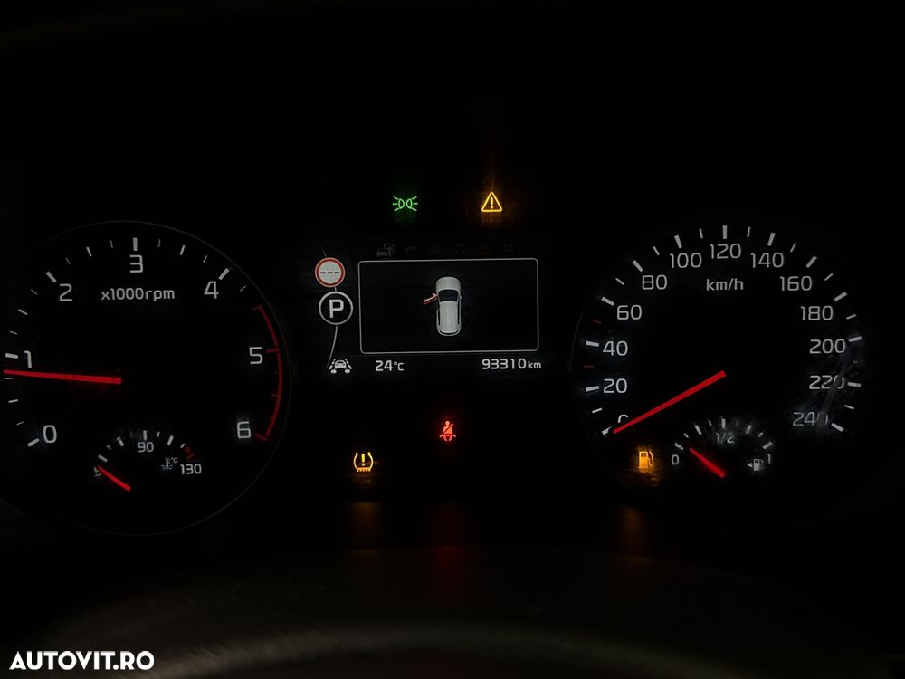 Kia Sportage - 11