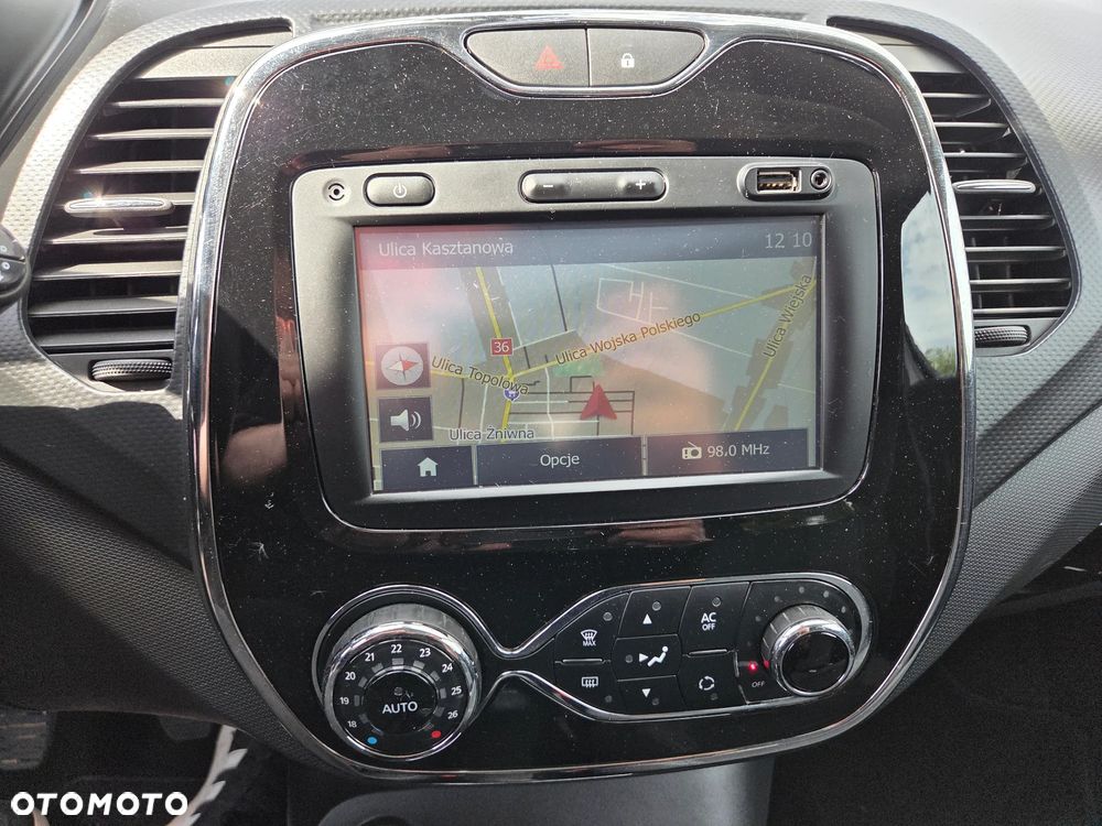 Renault Captur ENERGY dCi 90 Start&Stop Dynamique - 23