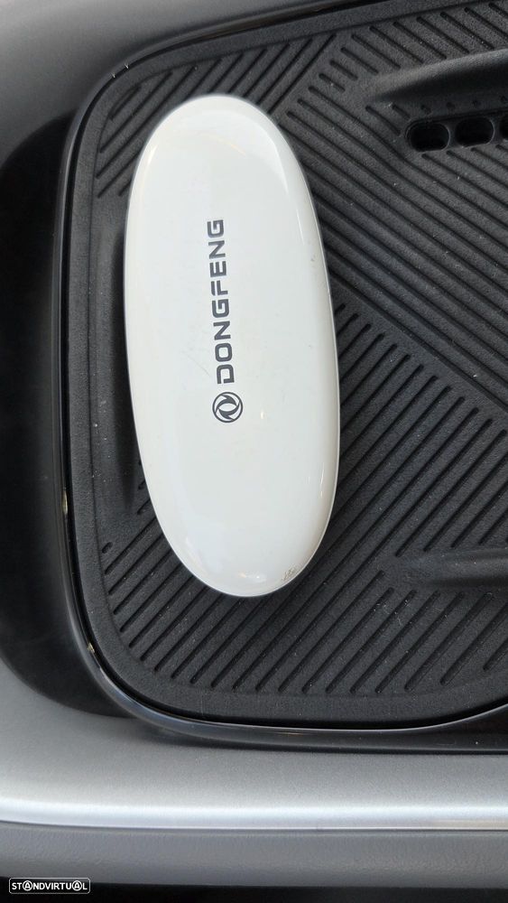 Dongfeng Box 42 kWh Plus — fotografia 13