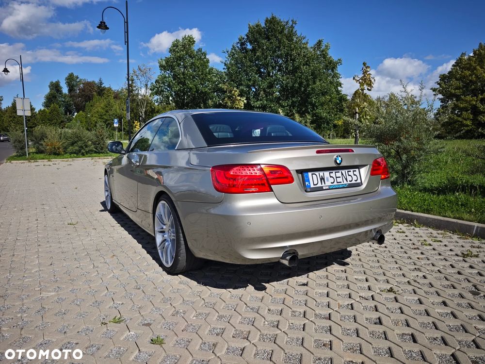 BMW Seria 3 - 4