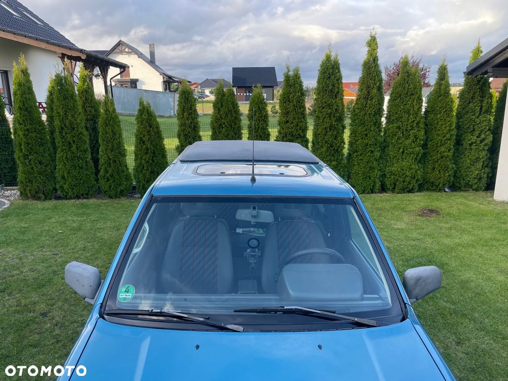 Opel Frontera 2.0 Sport - 33