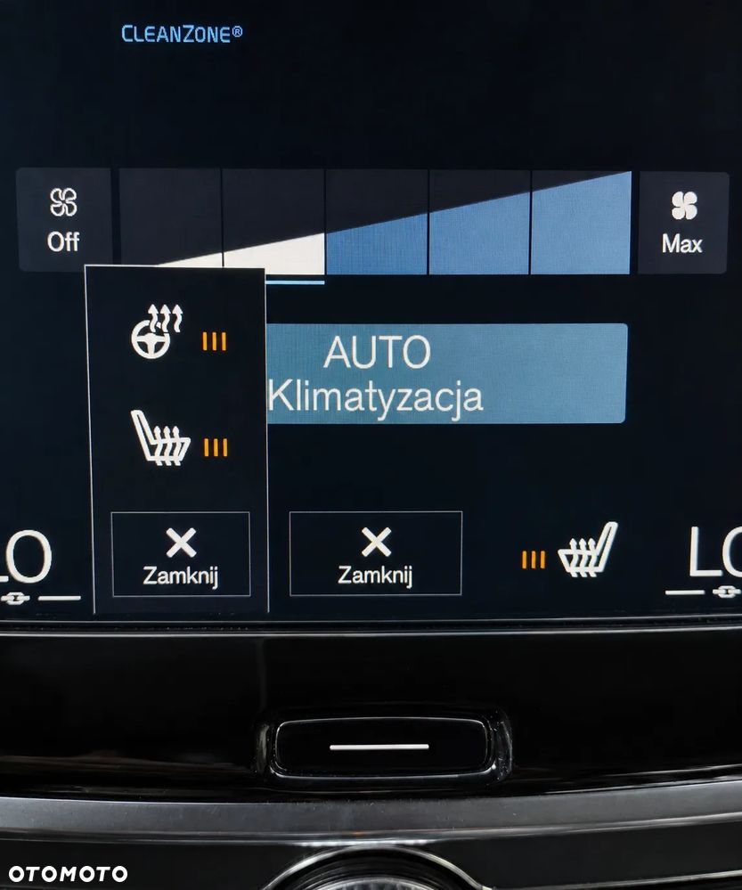 Volvo V90 D4 AWD Momentum - 10