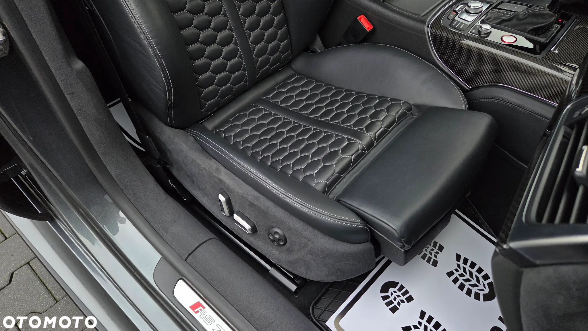 Audi RS7 Sportback - 12