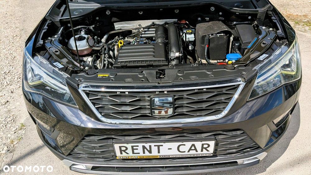 Seat Ateca - 37
