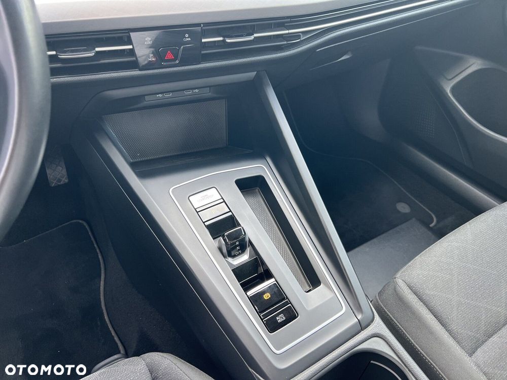 Volkswagen Golf Variant 1.5 eTSI EVO Life DSG - 21