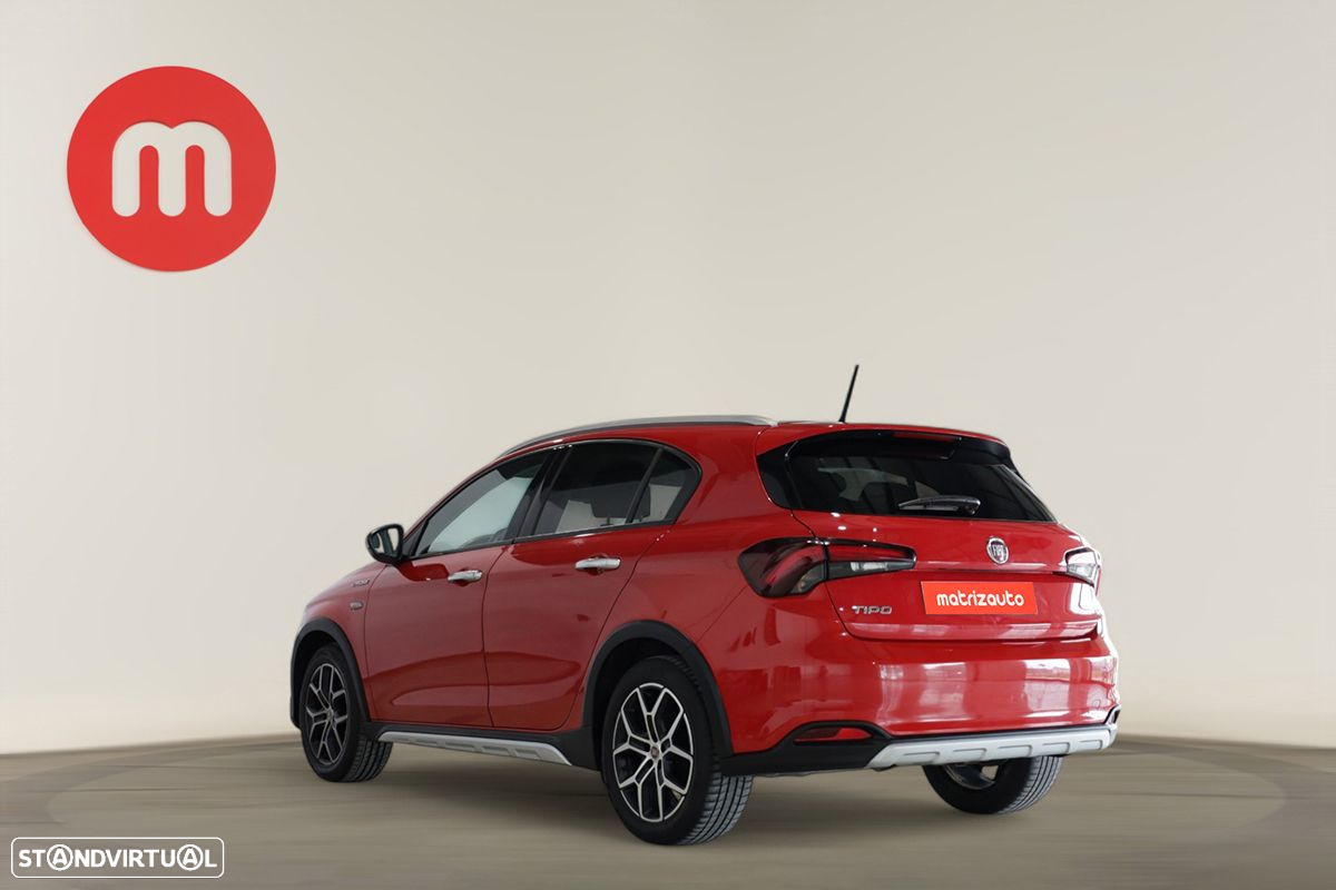 Fiat Tipo Cross 1.0 GSE T3 - 3